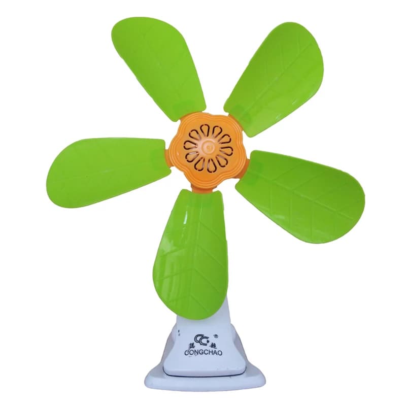 پنکه 5 پر برقی مدل Congchao ا 399 Table Fan