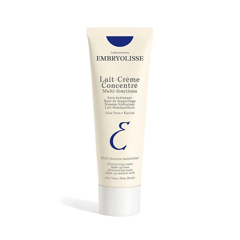 کرم مرطوب کننده امبریولیس حجم 75 میل EMBRYOLISSE