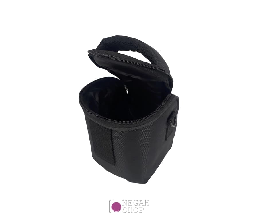 کیف شانه آویز دوربین عکاسی Canon G10 — تصویر ۴