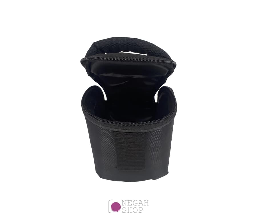 کیف شانه آویز دوربین عکاسی Canon G10 — تصویر ۵