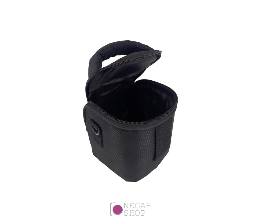 کیف شانه آویز دوربین عکاسی Canon G10 — تصویر ۶
