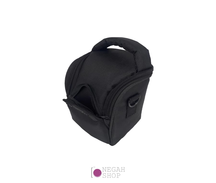 کیف شانه آویز دوربین عکاسی Canon G10 — تصویر ۳