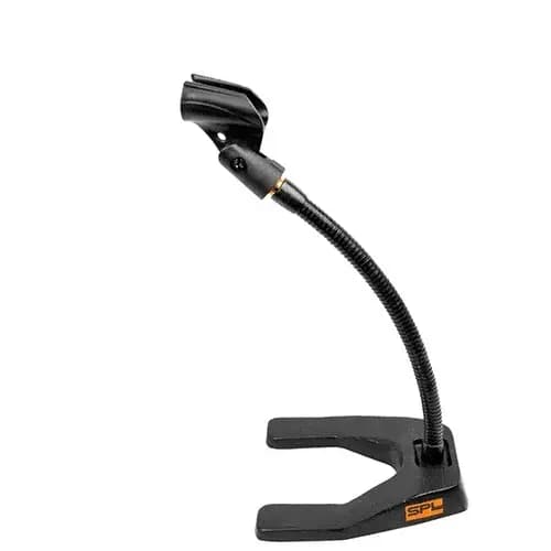 پایه میکروفن رومیزی PM-302 — تصویر ۲