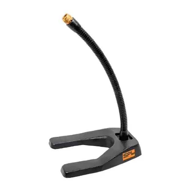 پایه میکروفن رومیزی PM-302