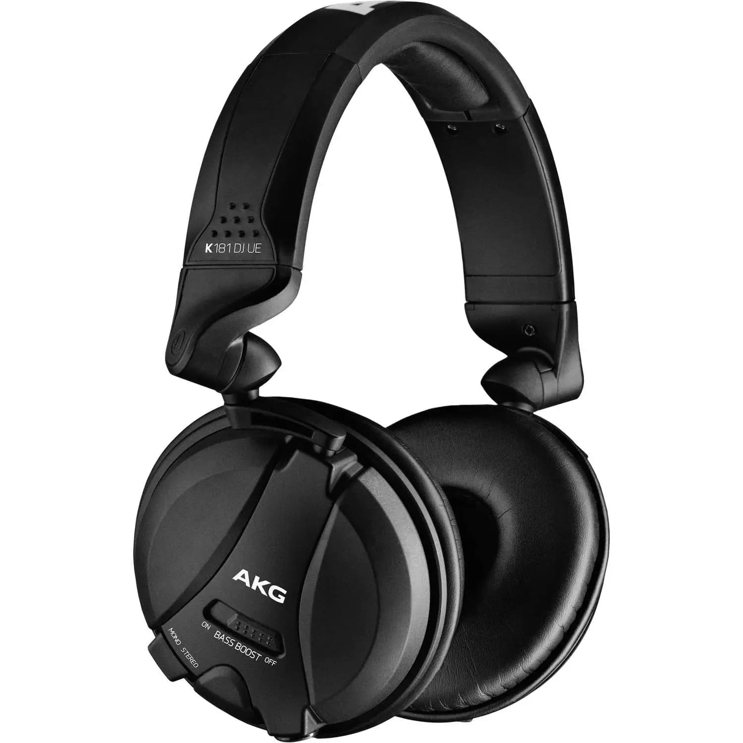 هدفون دی جی AKG K181 DJ