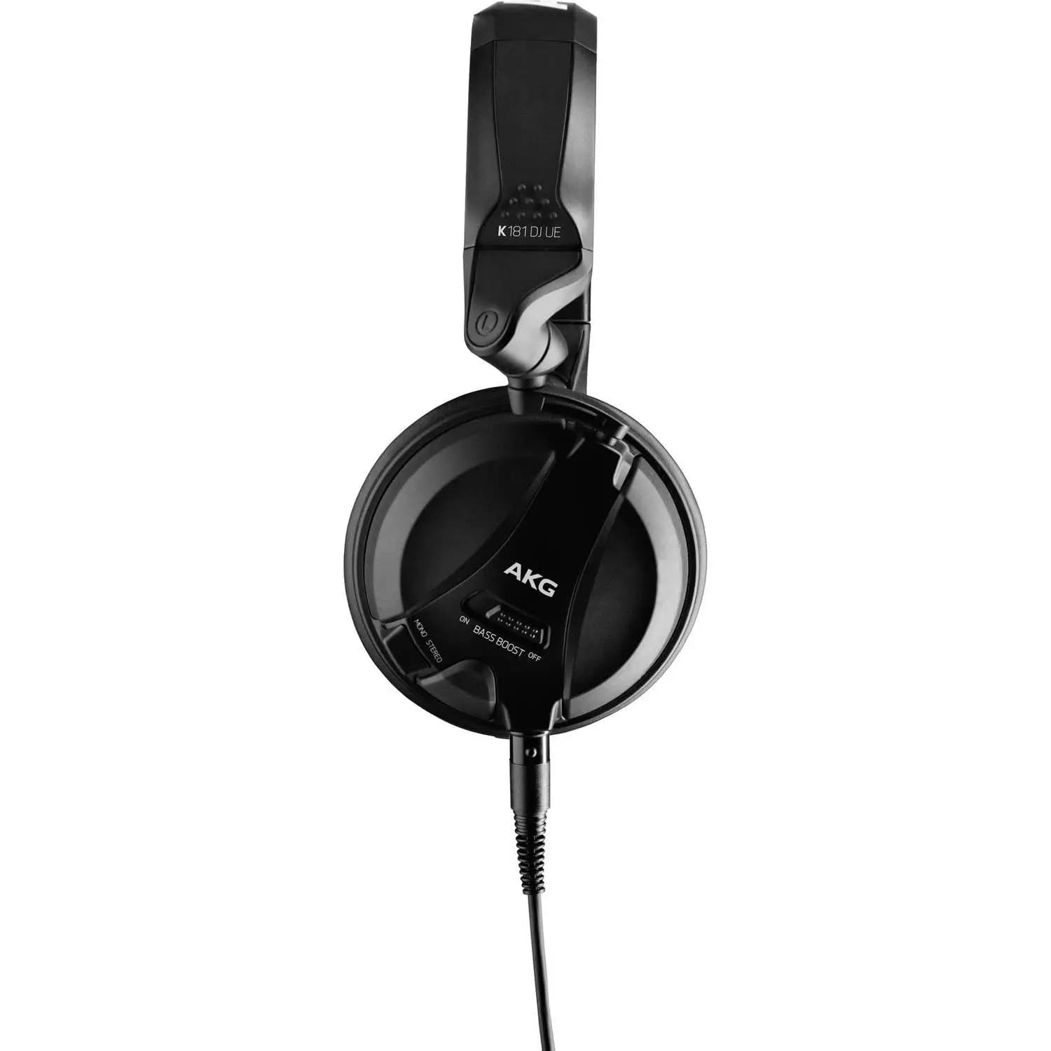 هدفون دی جی AKG K181 DJ — تصویر ۵