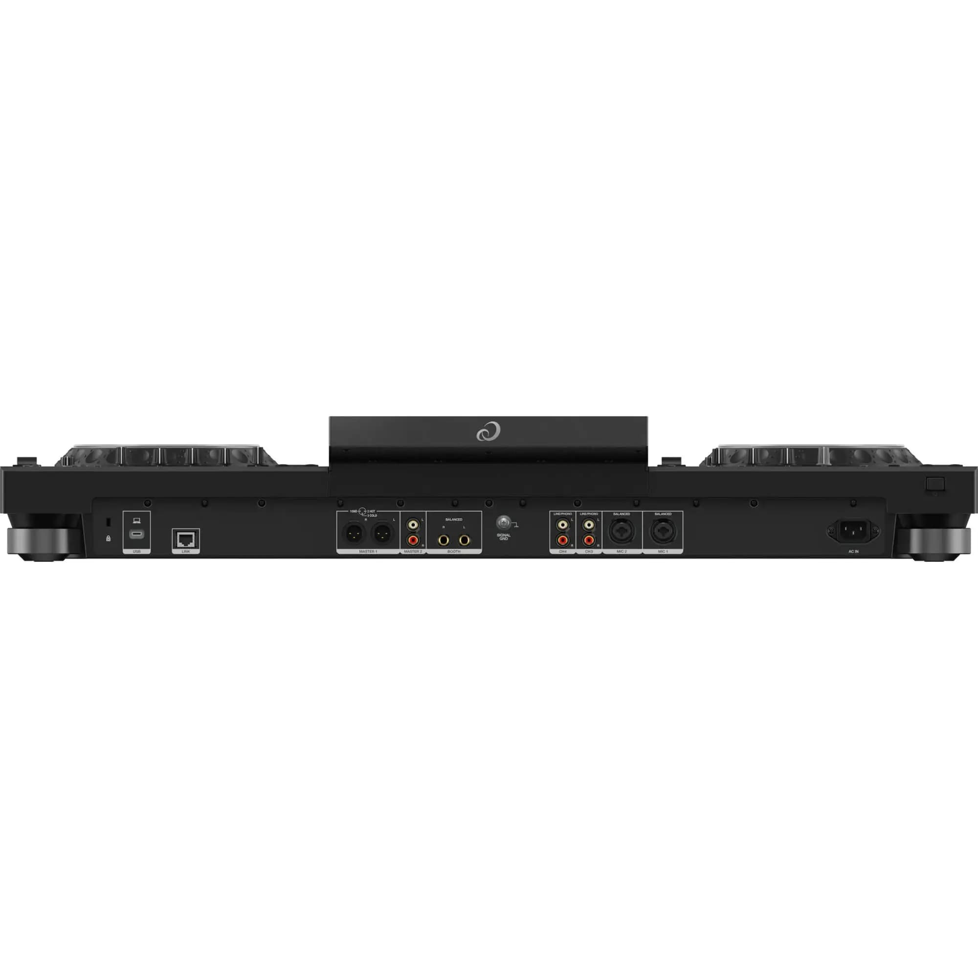 دی جی کنترلر Pioneer XDJ-AZ — تصویر ۴