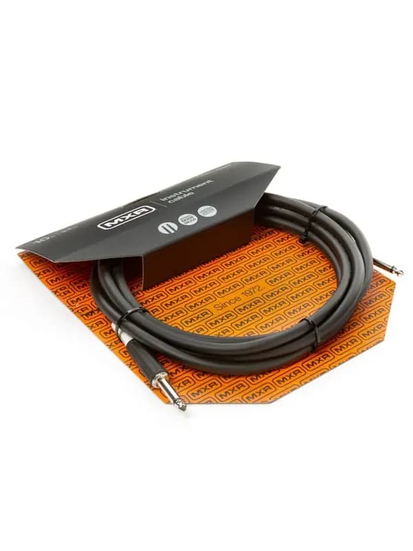 کابل اینسترومنت MXR Standard Instrument Cable 10ft — تصویر ۲