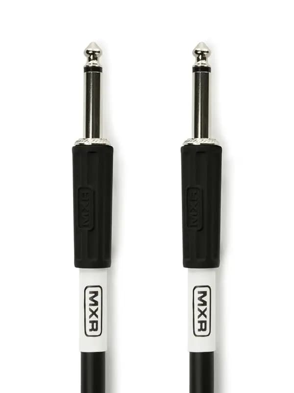 کابل اینسترومنت MXR Standard Instrument Cable 10ft — تصویر ۵