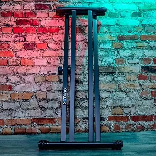 پایه ضربدری دوبل QUIKLOK T20BK — تصویر ۵