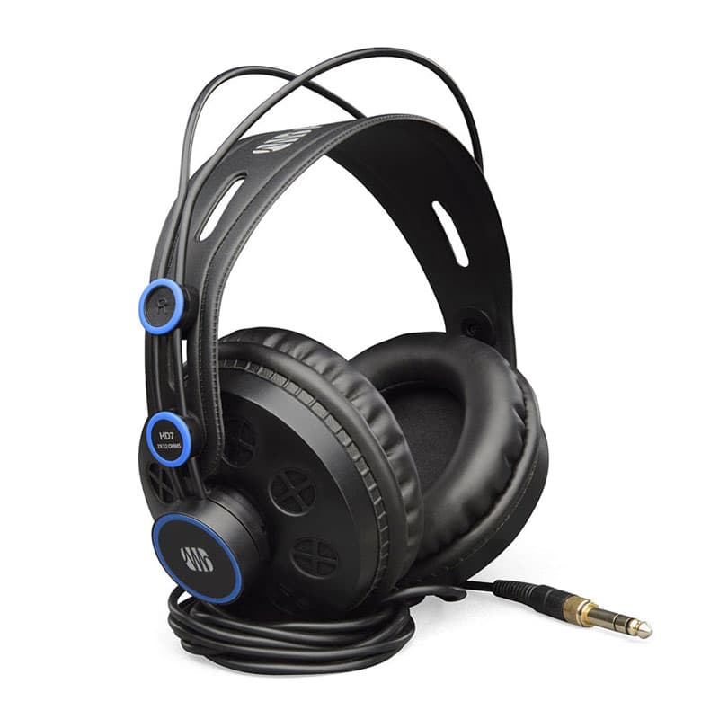 پکیج کارت صدا PreSonus AudioBox Go Creator Bundle — تصویر ۳