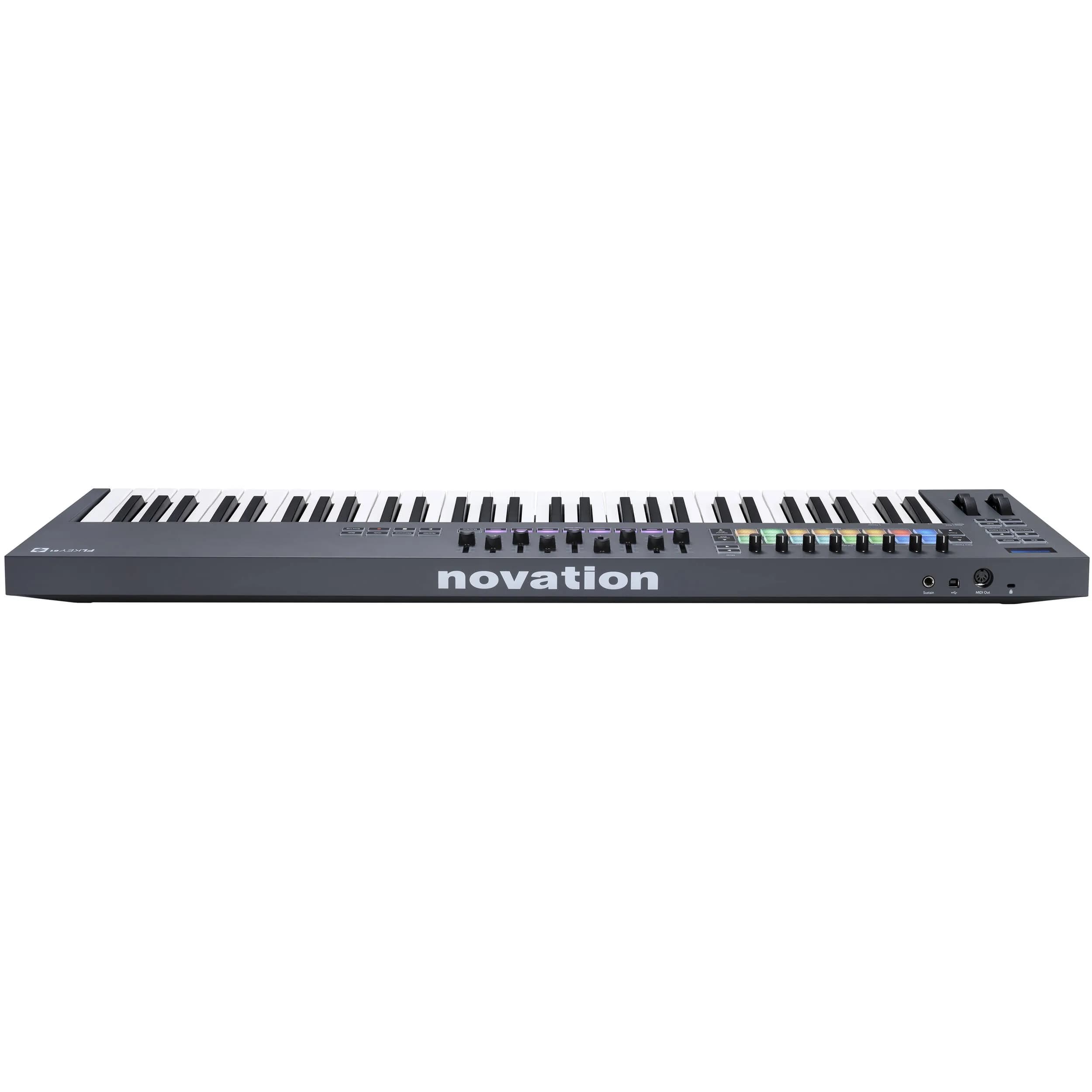 میدی کنترلر Novation FLkey 61 — تصویر ۷