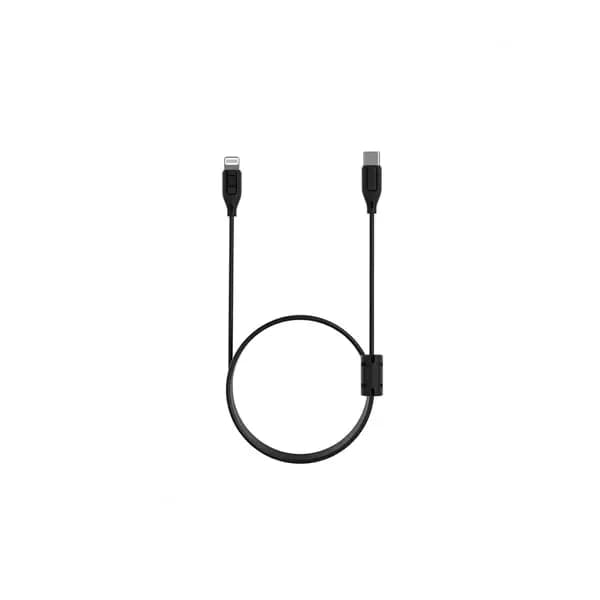 کابل تایپ سی به لایتنینگ کامیکا COMICA UC-LN 2m