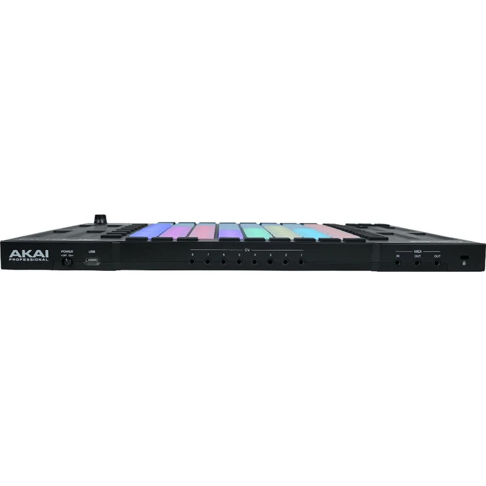 کنترلر نرم افزار AKAI Professional APC64 — تصویر ۴