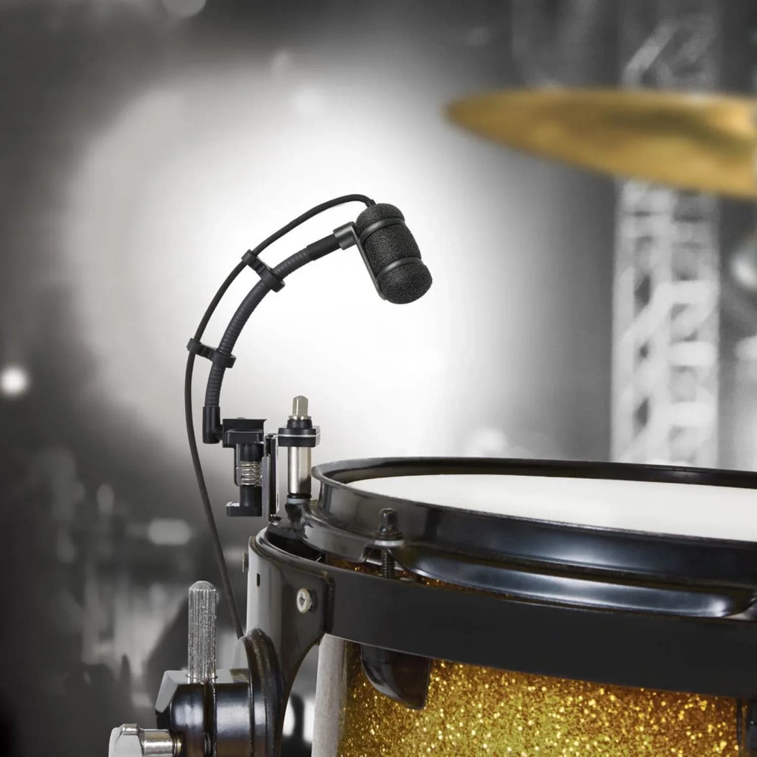 میکروفن Audio-Technica ATM350D — تصویر ۳