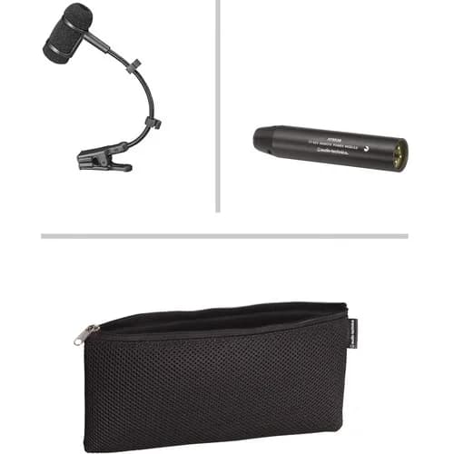 میکروفن Audio-Technica PRO35 — تصویر ۳