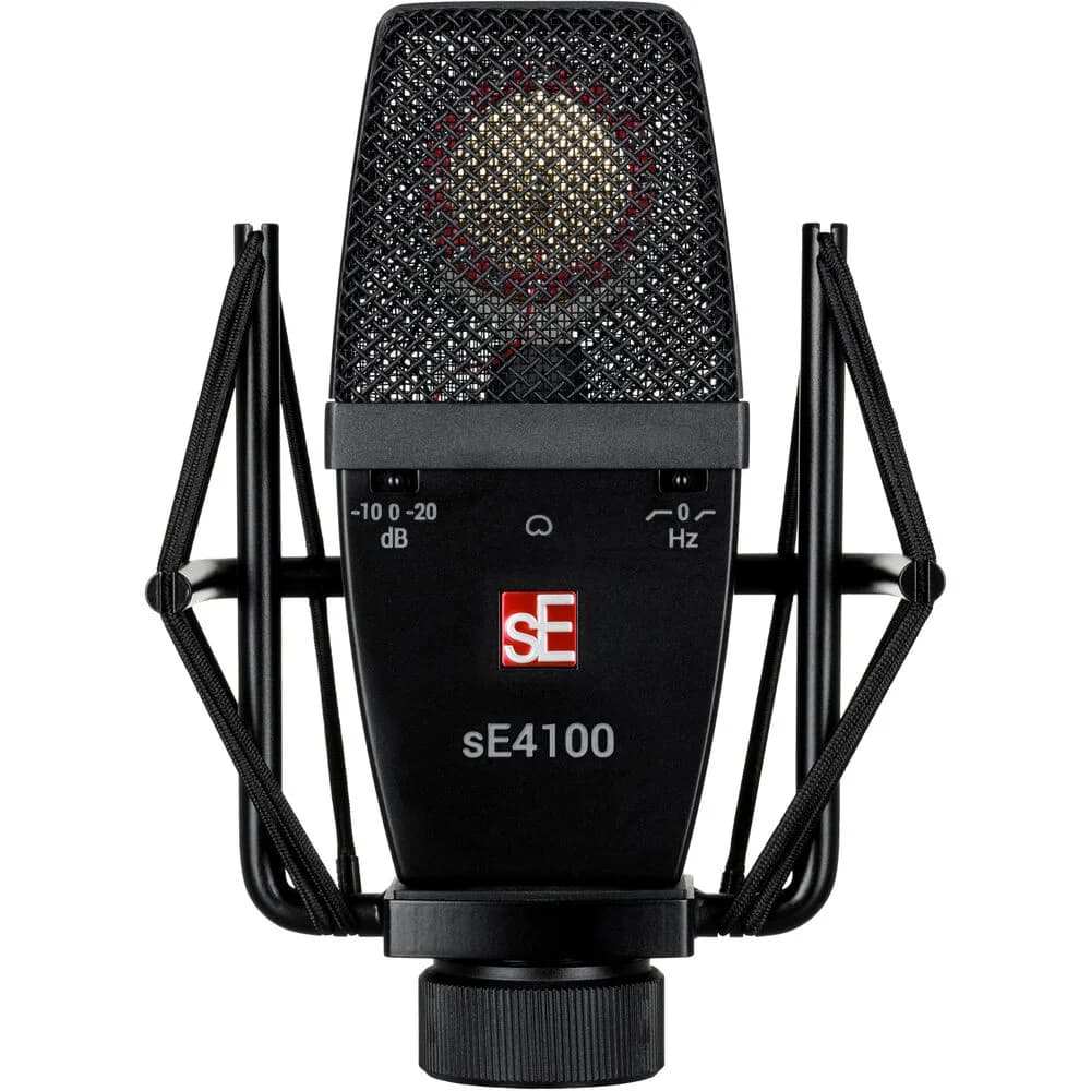 میکروفون SE Electronics sE4100