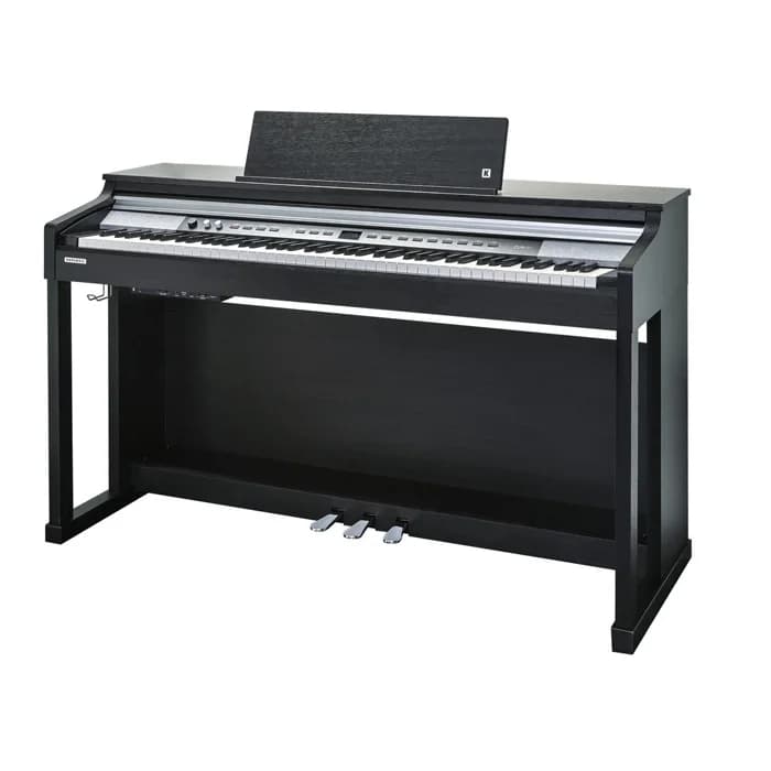 پیانو دیجیتال Kurzweil CUP P1 SR — تصویر ۳