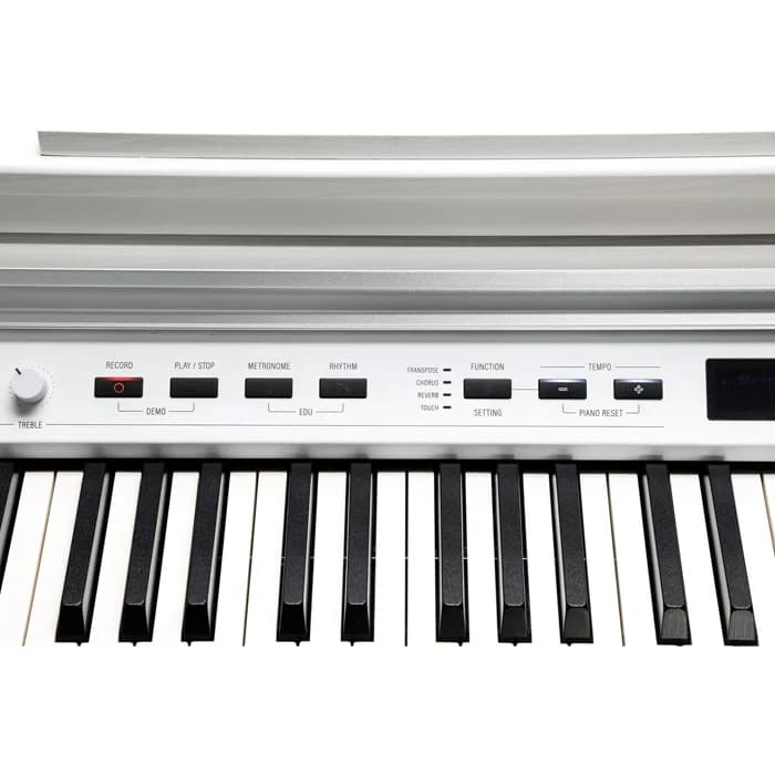 پیانو دیجیتال Kurzweil CUP P1 WH — تصویر ۵