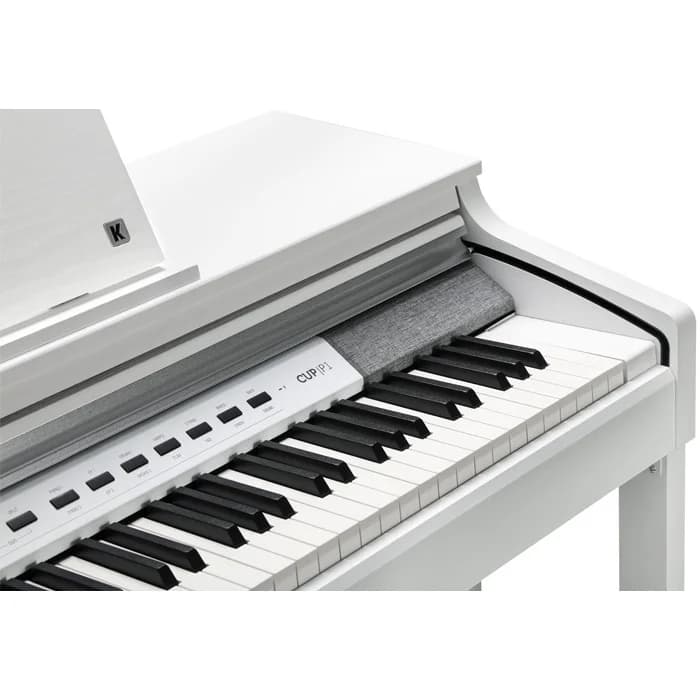 پیانو دیجیتال Kurzweil CUP P1 WH — تصویر ۲