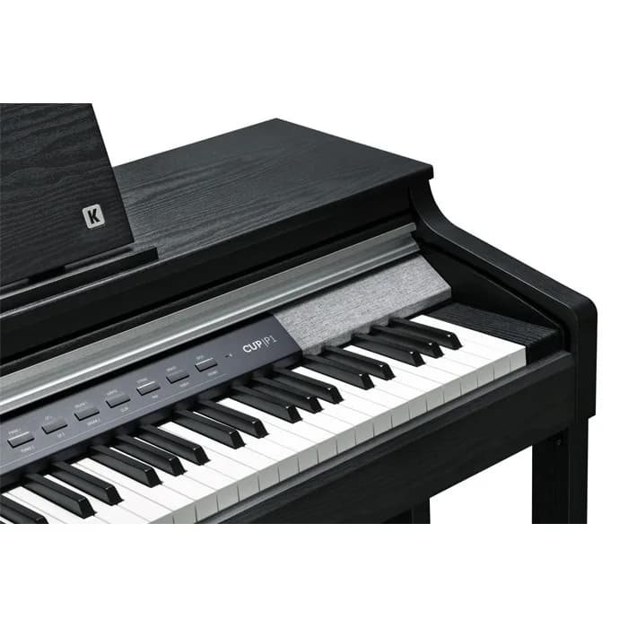 پیانو دیجیتال Kurzweil CUP P1 BK — تصویر ۲