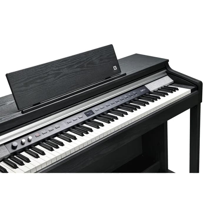 پیانو دیجیتال Kurzweil CUP P1 BK — تصویر ۳