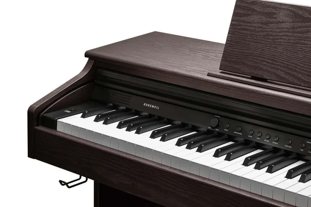 پیانو دیجیتال Kurzweil CUP E1 SR — تصویر ۲