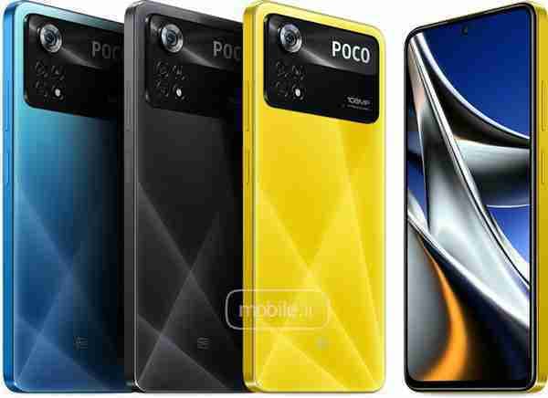 باتری شیائومی POCO F4 (5G) – باتری شیائومی POCO F4 اورجینال نیو
