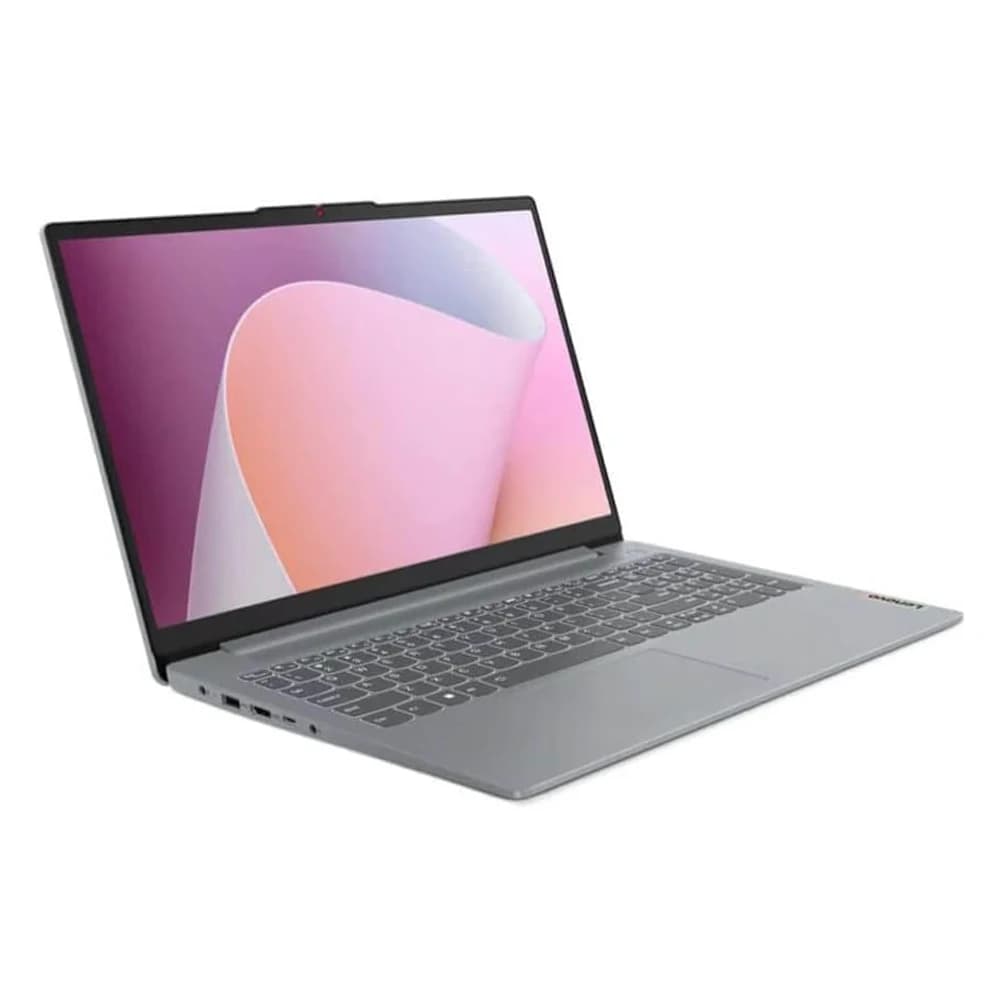 لپتاپ لنوو IdeaPad Slim 3 | پردازنده Ryzen 7 – رم 8 – حافظهداخلی 256 -صفحه نمایش 16 اینچ — تصویر ۲