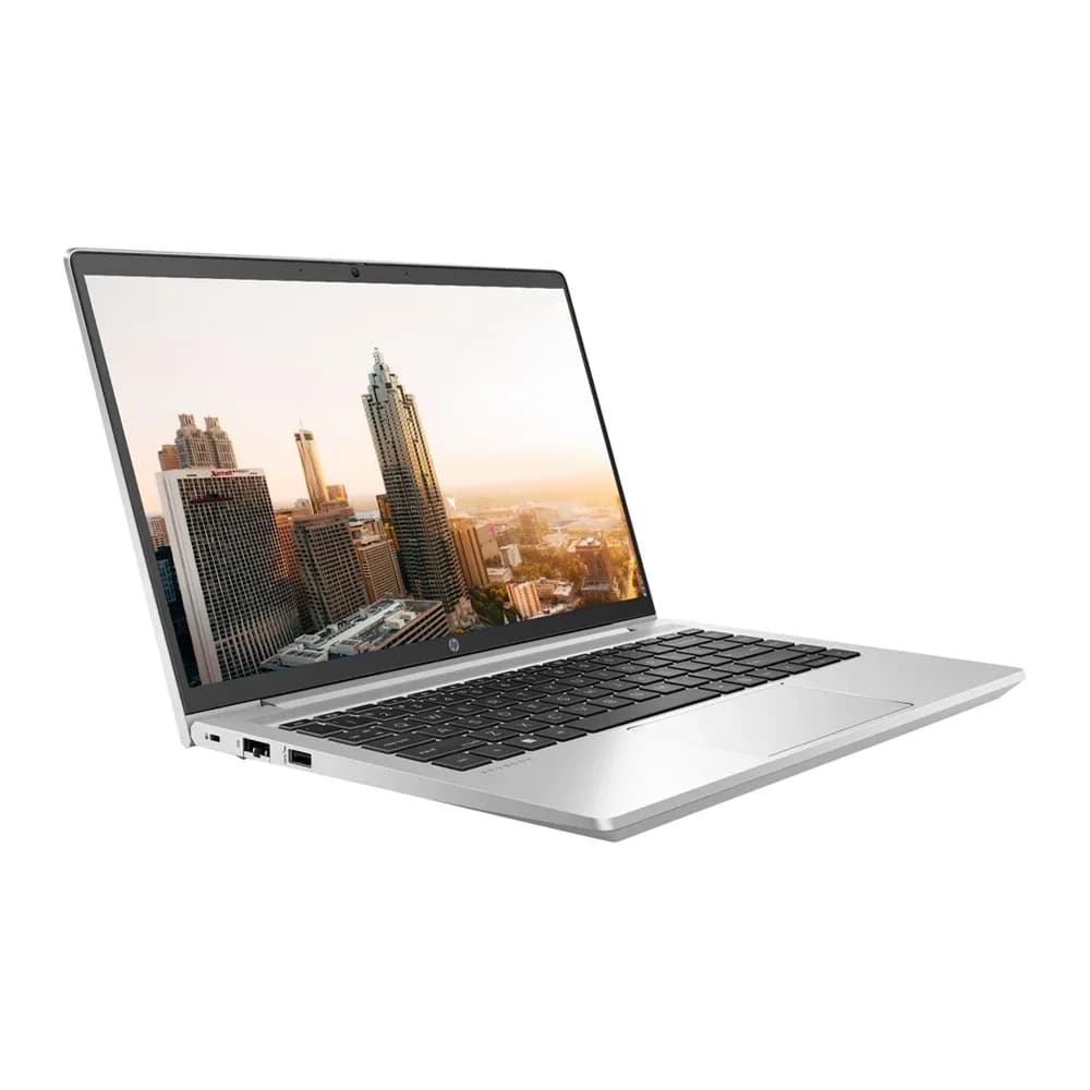 لپتاپ اچ پی مدل ProBook 445 G9 | پردازنده Ryzen 5 – رم 8 – حافظهداخلی 512 گیگابایت – نمایشگر 14 اینچ HD — تصویر ۳