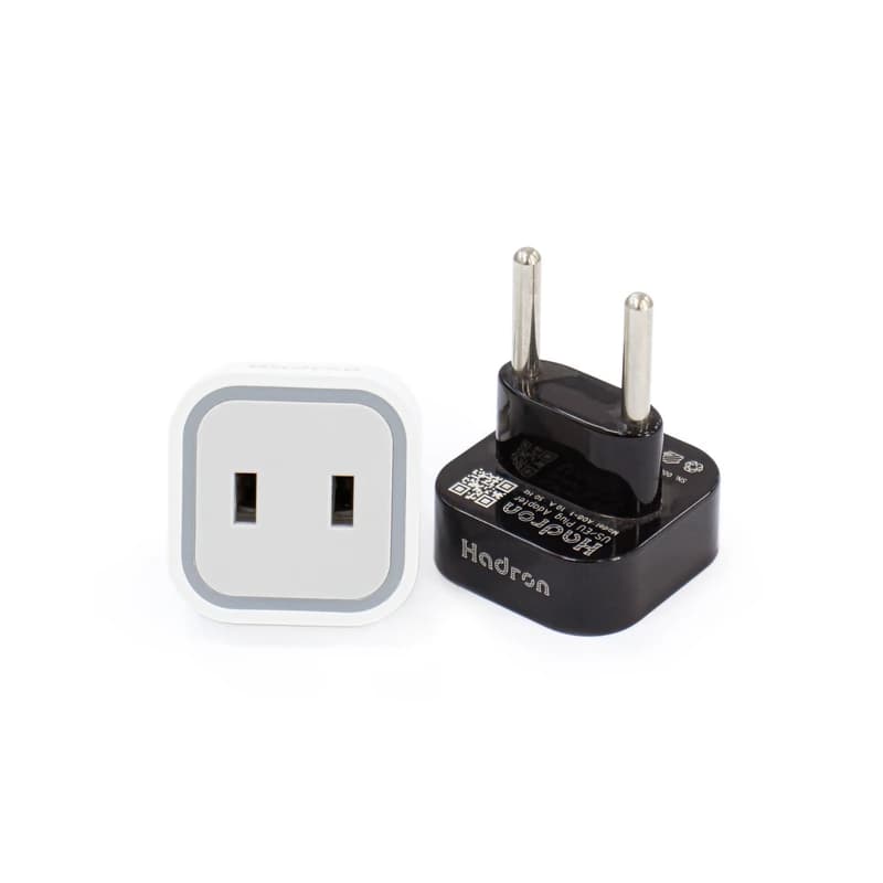 مبدل برق هادرون HADRON A08 — تصویر ۲