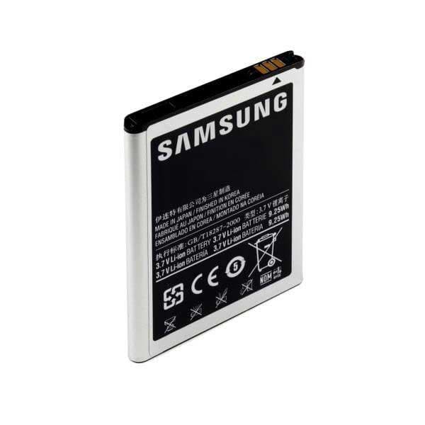 باتری موبایل اورجینال سامسونگ Galaxy Note 1 / N7000 EB615268VU — تصویر ۲