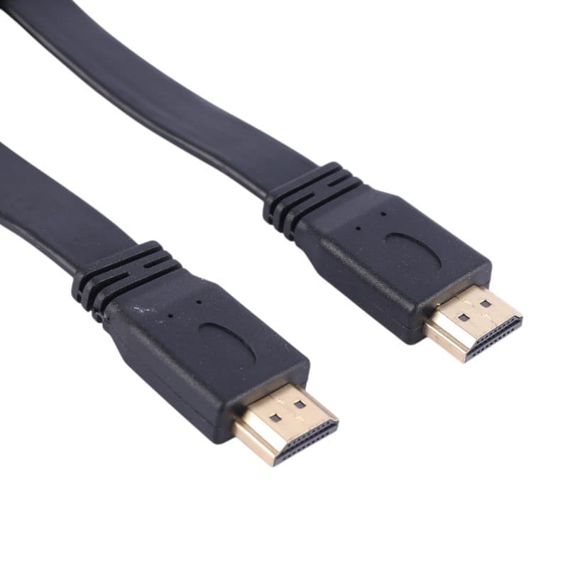 کابل HDMI گلد اسکار Gold Oscar طول 20 متر — تصویر ۲