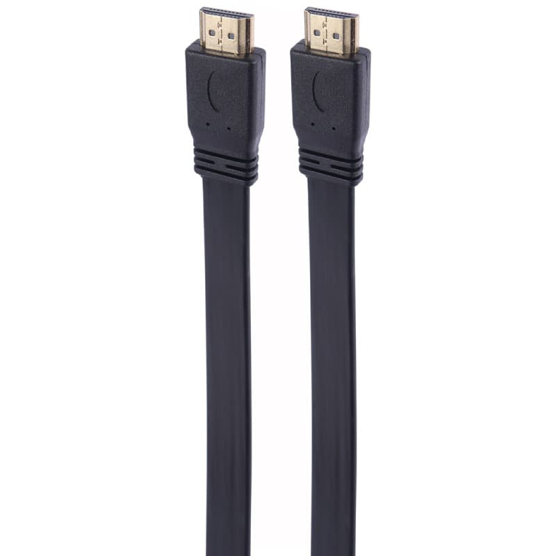 کابل HDMI گلد اسکار Gold Oscar طول 20 متر — تصویر ۳