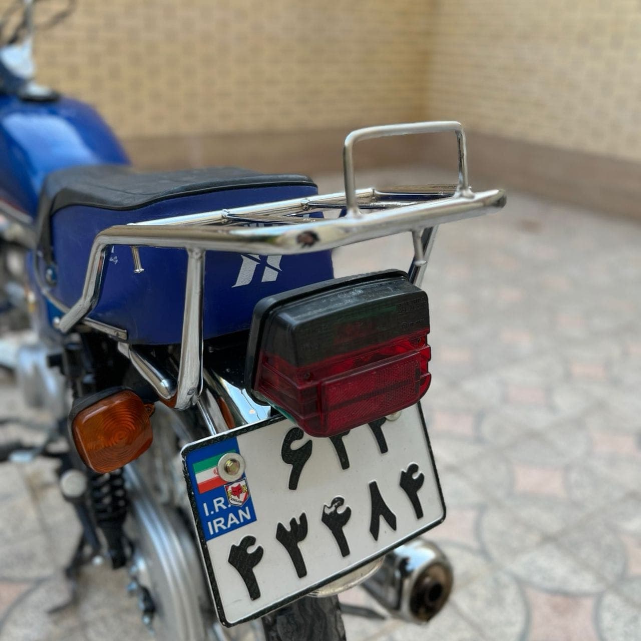 ترکبند تکتازی