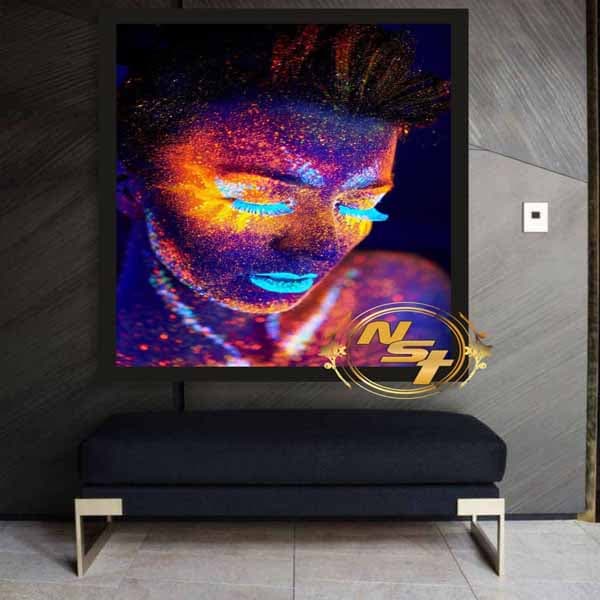 تابلو دکوراتیو کد GH175