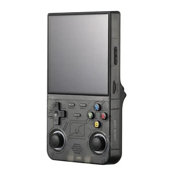 کنسول بازی گرینلاین مدل Green Lion GP Ultra 4 Gaming Console