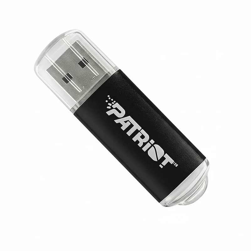 فلش مموری پتریوت مدل XPORTER PULSE ظرفیت 16 گیگابایت — تصویر ۲