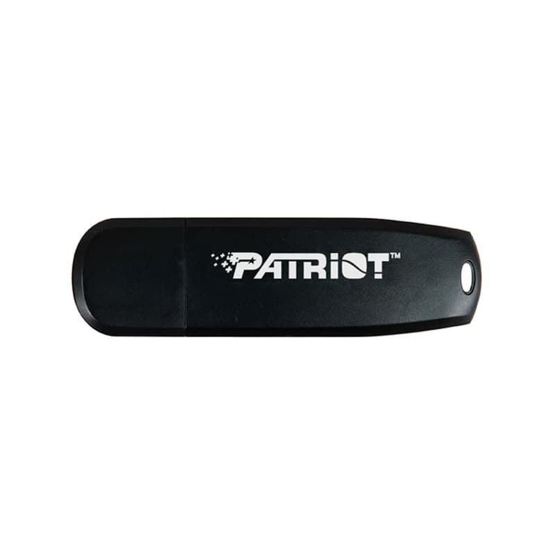 فلش مموری پتریوت مدل XPORTER CORE ظرفیت 128 گیگابایت