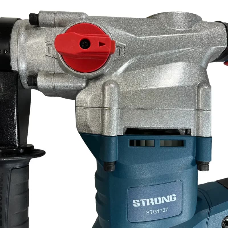 دریل بتن کن 1600 وات استرانگ مدل STG-1727 — تصویر ۴