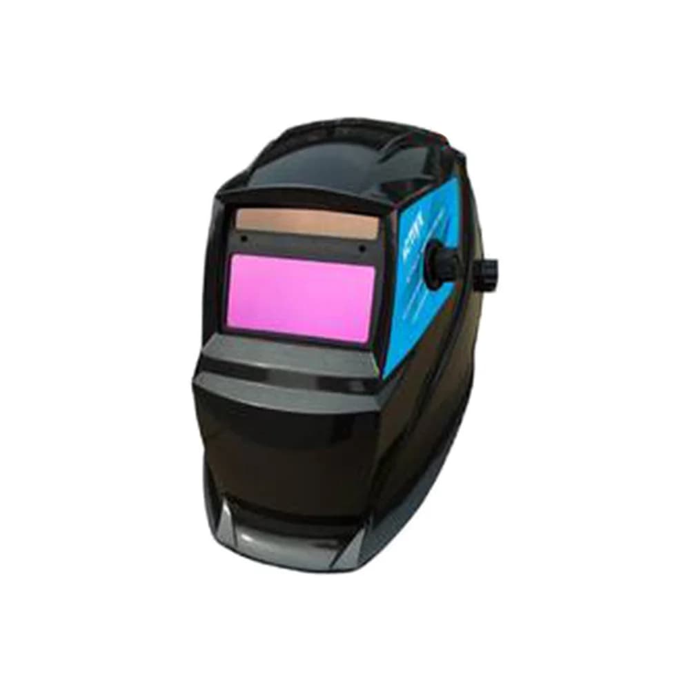 کلاه ماسک جوشکاری اتوماتیک اکتیو مدل AC-5535M