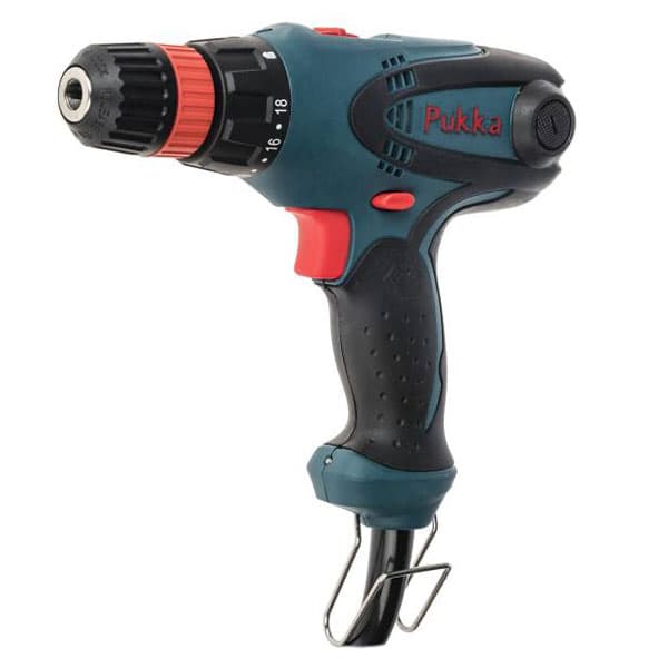 دریل پیچگوشتی برقی SD1010