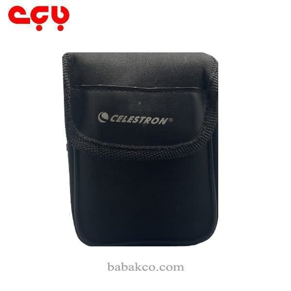 دوربین دو چشمی CELESTRON outland waterproof 10*25 مدل 71166 — تصویر ۳