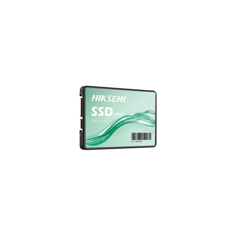 اس اس دی اینترنال هایک سمی Hikesemi Wave (S) Sata 512GB — تصویر ۲