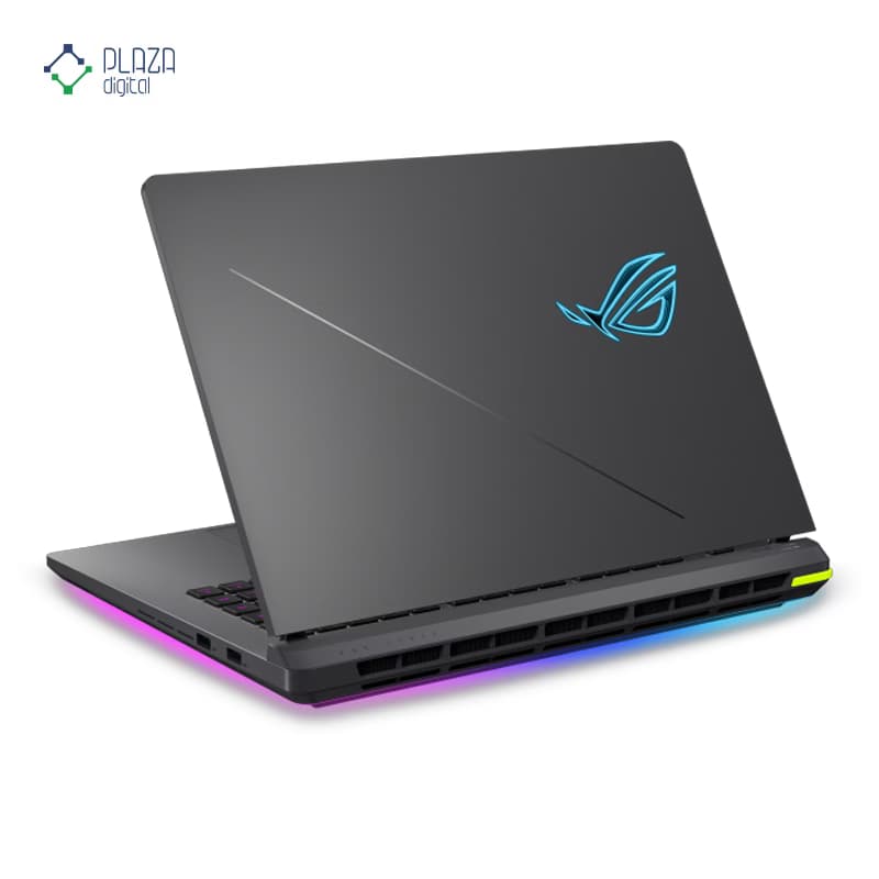 لپ تاپ گیمینگ ایسوس 16 اینچی مدل ROG Strix G16 G615JPR i9 14900HX 48GB 1TB RTX5070 — تصویر ۶