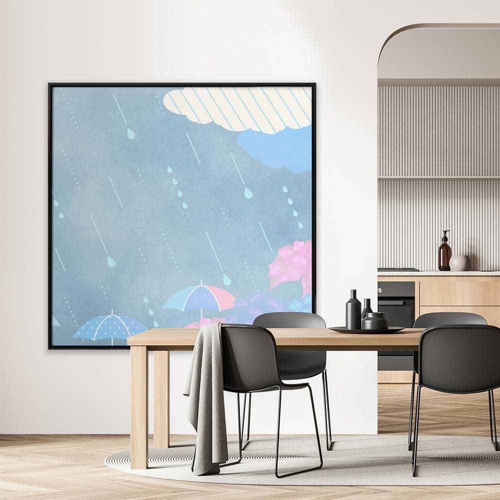 تابلو اتاق کودک T10143300 — تصویر ۲