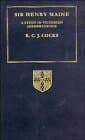 کتاب Sir Henry Maine: A Study in Victorian Jurisprudence نسخه کامل