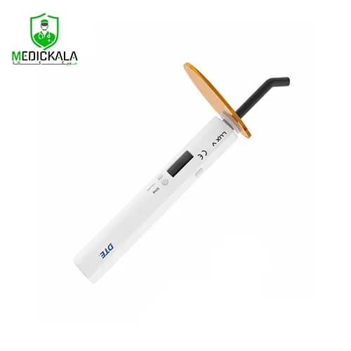 لایت کیور دی تی ای DTE مدل Lux V