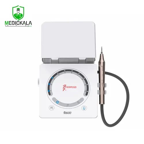 جرمگیر وودپیکر WoodPecker مدل U 600