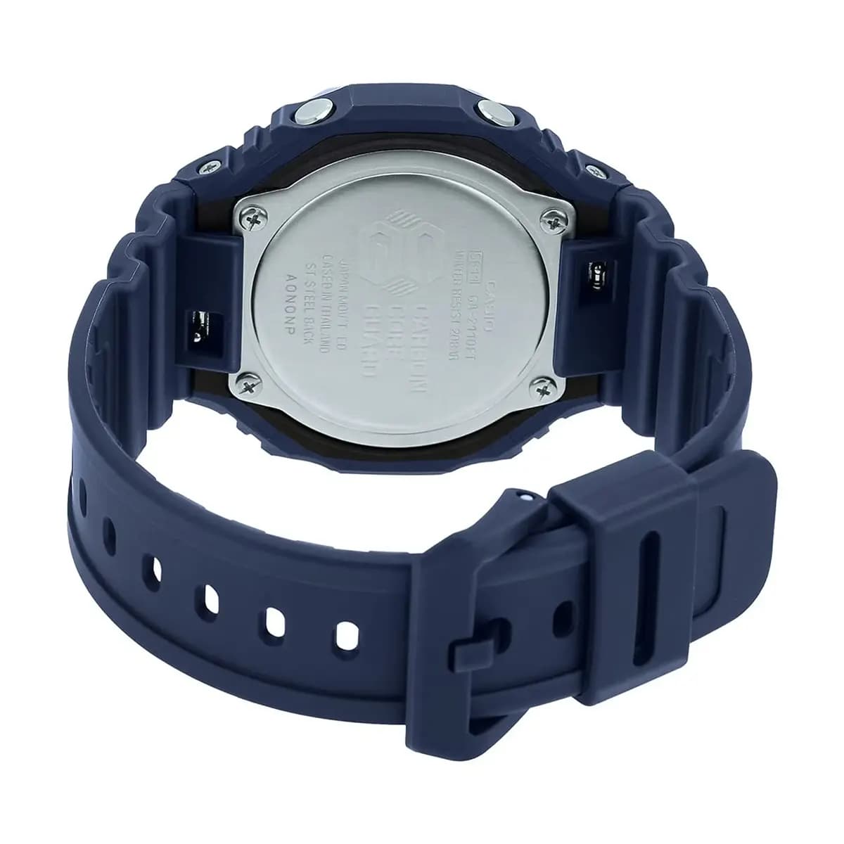 ساعت مچی کاسیو جی شاک مدل Casio G-Shock GA-2110ET-2ADR — تصویر ۲